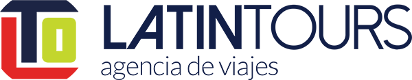 Logo Latintours